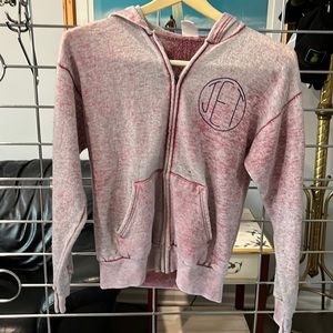 Jet Rosie’s truck stop Preloved bought at Fred degass vintage